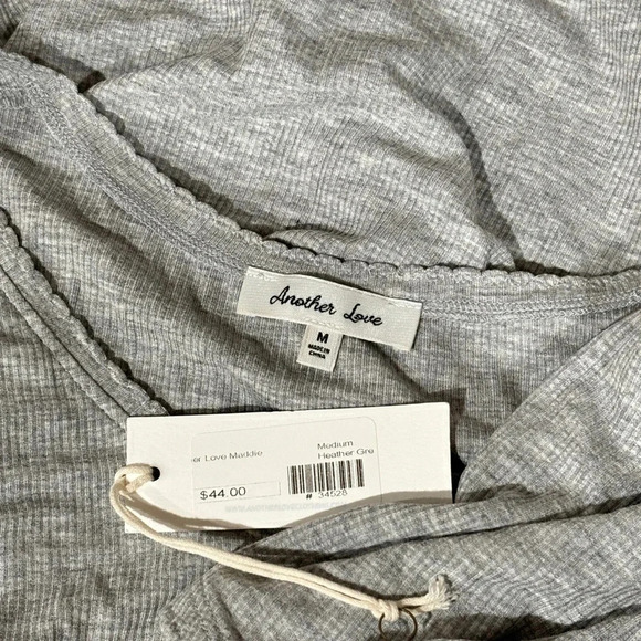 Another Love Maddie Tee NWT - Picture 3 of 4